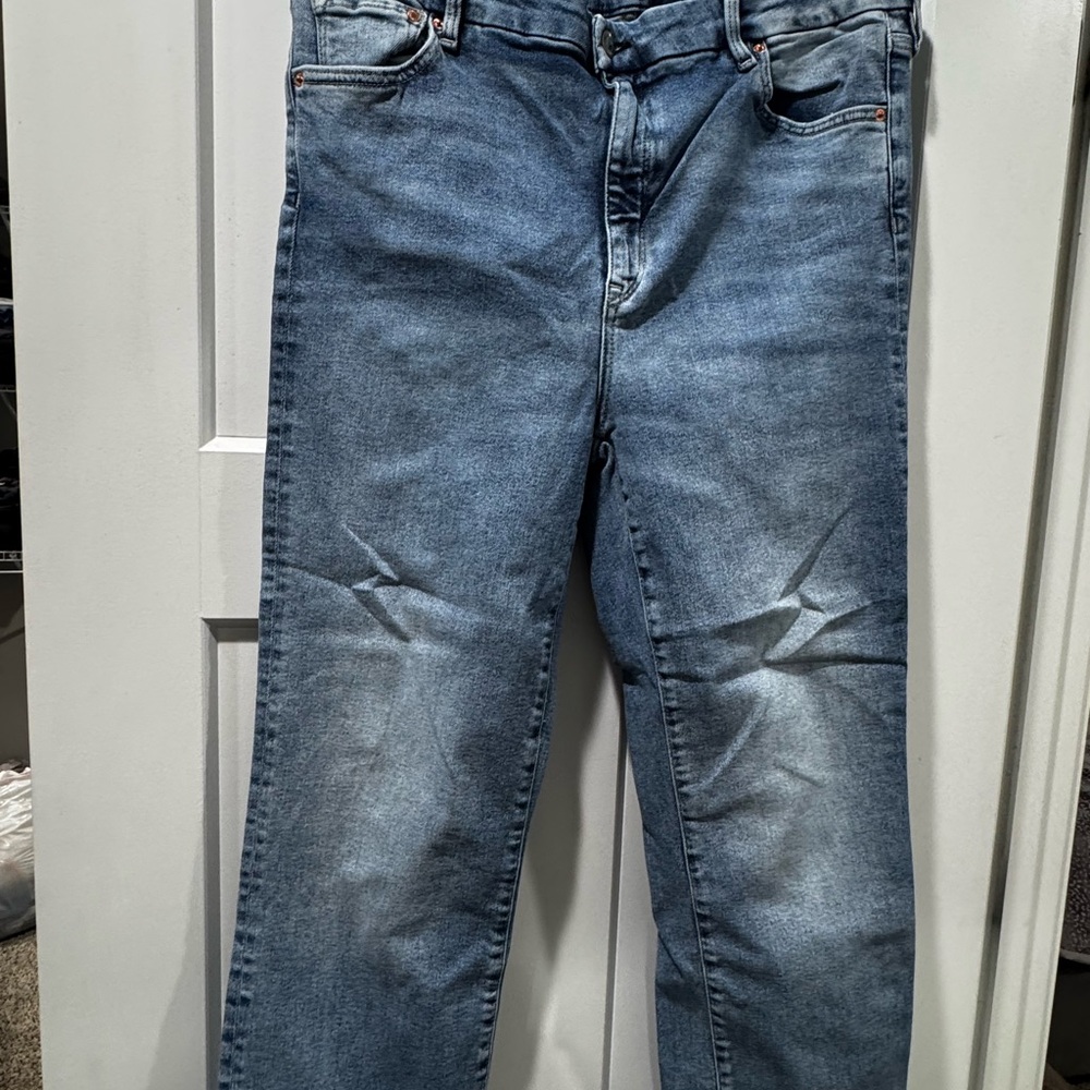 &Denim H&M jeans